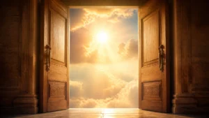 Read more about the article When Prophets Step Forward and the Heart Forgets: Reflections on a 1999 Prophetic Message
