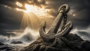 Read more about the article When The Going Gets Tough, The Tough Get God (1999 Archive)