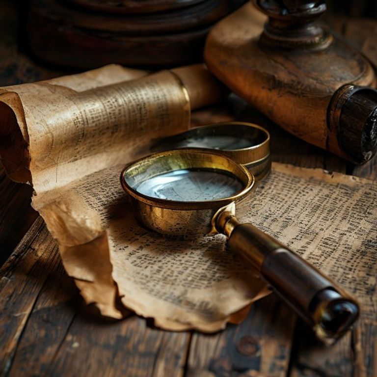 Read more about the article 15 Scriptural Tests to Verify Theological Teaching You Find Online