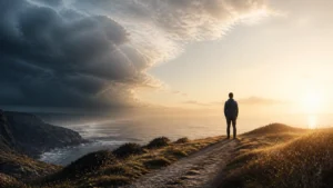 Read more about the article Perfect Love That Casts Out Fear: Finding Boldness and Peace in 1 John (2000 Archive)
