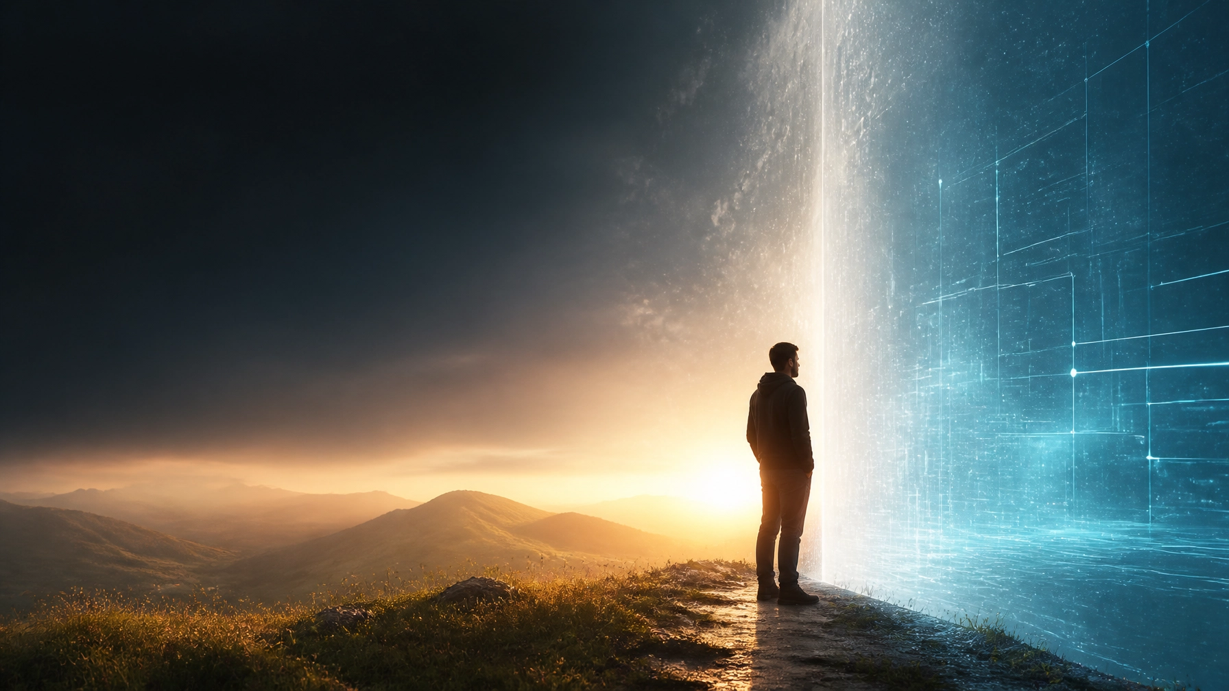Read more about the article Can a Machine Have a Soul? A Biblical Look at AI