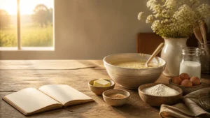 Read more about the article The One Ingredient God Requires: Willingness, Faith, Works, and Prayer (1999 Archive)
