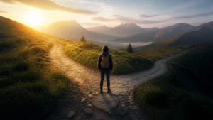 Read more about the article Are We All the Same in God’s Eyes? Grace, Favor, and the Choices That Shape Us (2000 Archive)