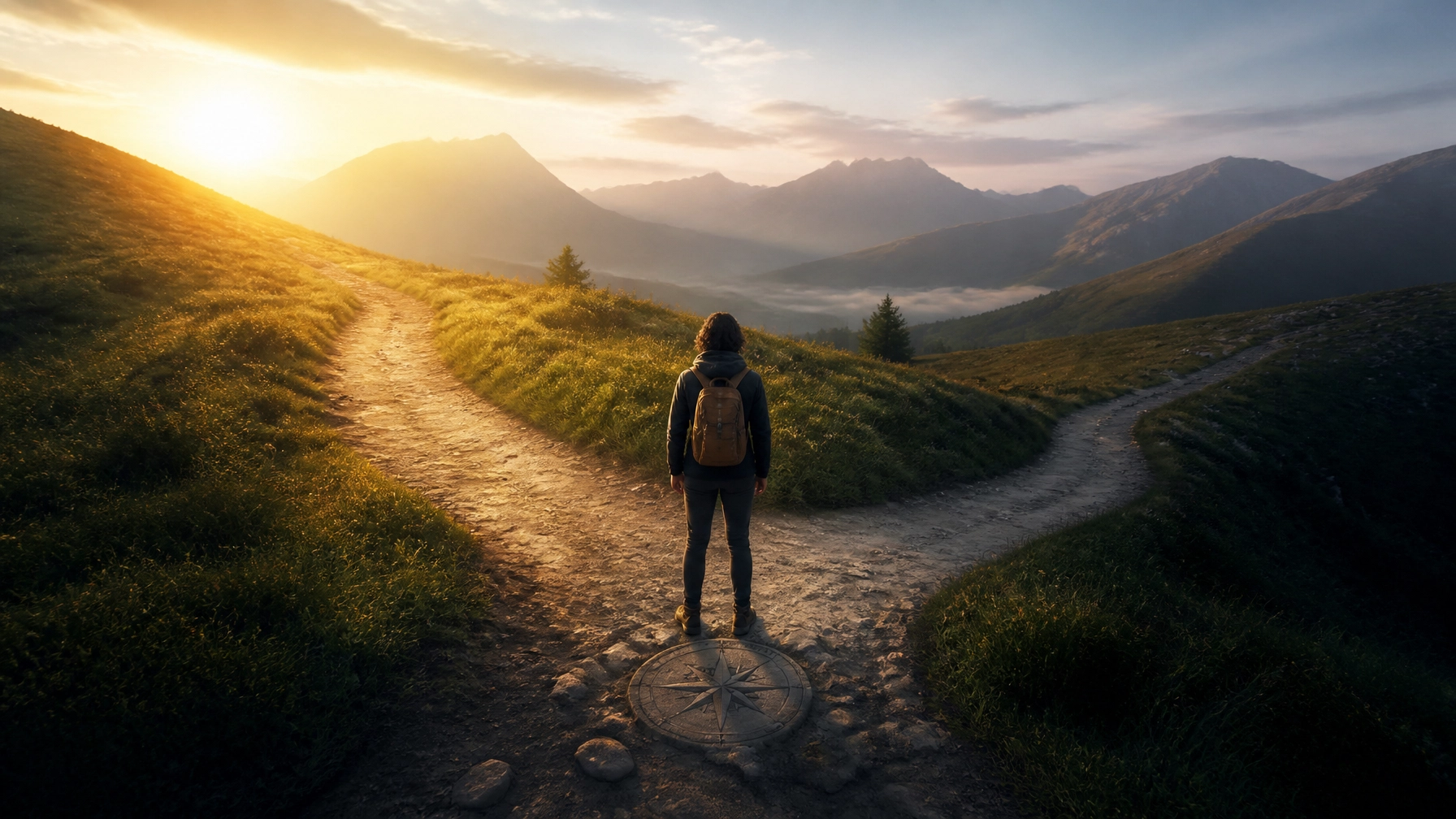 You are currently viewing Are We All the Same in God’s Eyes? Grace, Favor, and the Choices That Shape Us (2000 Archive)
