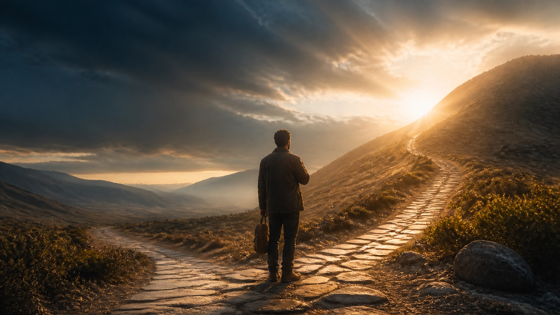 Read more about the article When Duty Meets Holy Desire: Why Obedience Is the Heart of Discipleship (1999 Archive)
