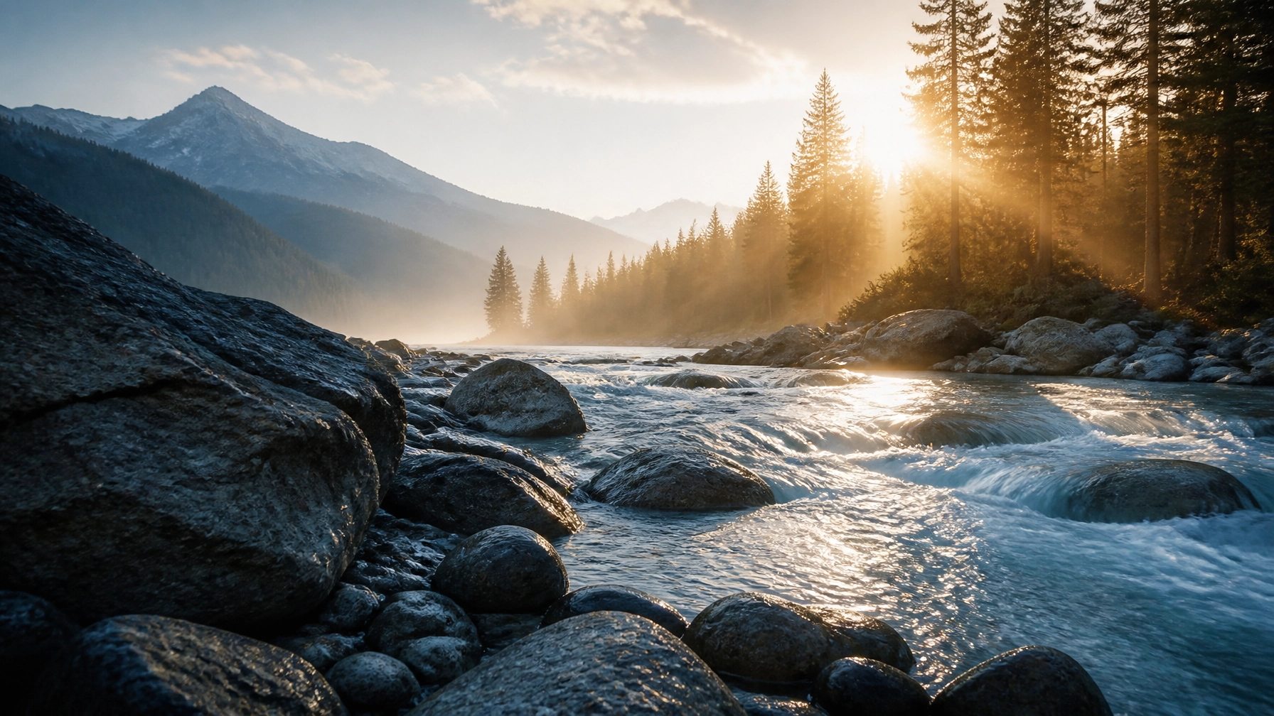 Read more about the article A New Heart and a New Spirit: Trading the Stony Heart for Living Water (1999 Archive)