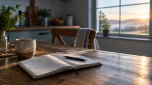 Read more about the article How to Study the Bible in 5 Minutes a Day (and Still Go Deep)